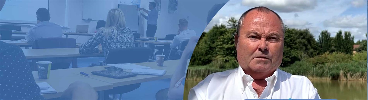 Testimonial - Russell Keeley - Structural Waterproofing Candidate